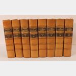 Mémoires De J. Casanova De Seingalt Écrits Par Lui-Même Suivis De Fragments Des Mémoires Du Prince De Ligne