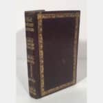 Annuaire de la ville de Dijon, du département de la Côte-d'or, et des tribunaux du ressort de la cour royale de Dijon, pour l'année 1833.