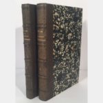 Le Général de la Moricière. Sa vie militaire, politique et religieuse.