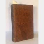 Recueil De 10 Pièces Concernant Les Jésuites Dont Bref De N. S. P. Le Pape Clement Xiv, En Date Du Xxi Juillet 1773, Portant Suppression De L'Ordre Régulier Dit Societe De Jesus.