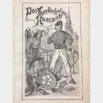 Das Feuerlöschwesen Zu Hagenau In Alter Und Neuer Zeit.