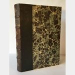 Le Mont-St-Michel. Au péril de la Mer son histoire et ses merveilles.