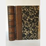 Les monastères bénédictins d'Italie. Souvenirs d'un voyage littéraire au delà des Alpes