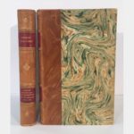 Contemporary history of Strasbourg and Alsace: 1830 - 1852 and 1853 - 1872