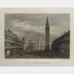 Venice - Saint Mark's Square