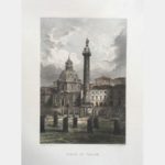 Forum de Trajan (Rome)