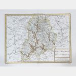 Government of Auvergne