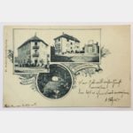 Gruss aus Kronenburg