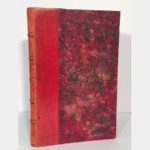 Sainte-Richarde. Son abbaye d'Andlau. Son église et sa crypte