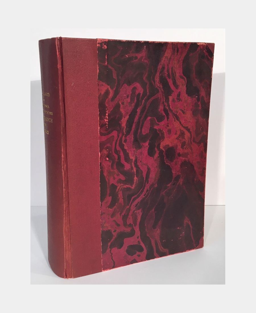 Historisch-topographisches Wörterbuch des Elsass Historisch-topographisches Wörterbuch des Elsass - Image 1