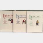 Hortus Deliciarum - Le Jardin des délices