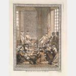 Festin du Gouverneur de Mocka