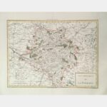 Government of La Touraine