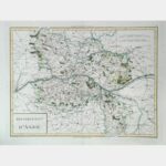 Gouvernement d'Anjou