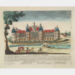 Le Chateau de Chambor