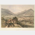 Saint Jean-de-Maurienne