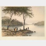 Châtillon and Lac du Bourget