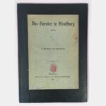 Das Turnier zu Strassburg (1390)