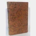 Constitution de l'Angleterre.