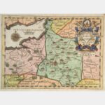 Provincia Parisiensis cum cofiniis