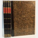 Abbildungen zur Allgemeinen Bauzeitung.