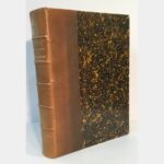 Souvenirs historiques du vieux Colmar. Suivis d'une courte notice biographique des hommes distingués de cette ville.