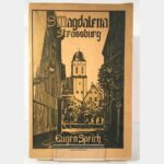 St. Magdalena in Strassburg: Geschichte des Klosters und der Pfarrei