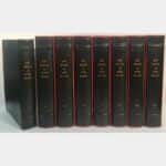 Les Mille et une nuits. Illustrations by Chapelain - Midy.