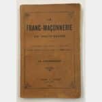 La Franc-maçonnerie en Haute-Savoie