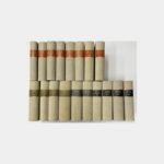 Saisons d'Alsace. Années 1962 à 1979.