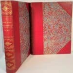 La Sainte Bible. Traduction nouvelle selon la Vulgate.