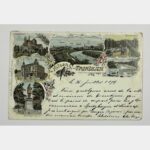 Hilsen fra Trondhjem