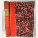 La Constitution civile du clergé et la crise religieuse en Alsace (1790 - 1795) d'après des documents in part unpublished - Tome I (1790 - 1792) - Tome II (1793 - 1795)