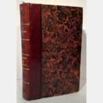 Instituts politiques et militaires de Tamerlan, proprement appelé Timour, écrits par lui-même en Mogol, & traduits en François, sur la version Persane d'Abou-Taleb-al-Hosseïni [...]