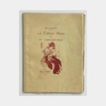 Mrs Chrysanthemum's Pink Notebook