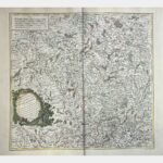 Partie Septentrionale du gouvernement général de Bourgogne