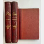 Dictionnaire biographique et historique des hommes marquans de la fin du XVIIIe siècle, et plus particulièrement de ceux qui ont figuré dans la Révolution françoise. Followed by a supplement and 4 tables of massacres and proscriptions. Written by a society of literary men.