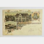 Gruss aus Obermodern