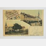 Gruss aus Dorlisheim