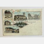 Gruss aus der Wanzenau