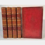 Etudes de l'histoire ancienne et de celle de la Grèce ; de la constitution de la République d'Athènes et de celle de Lacédémone ; de la législation, des tribunaux, des mœurs et usages des Athéniens ; de la poésie, de la philosophie et des arts chez les Grecs