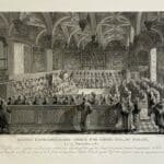 Séance extraordinaire tenue par Louis XVI, au Palais, le 19 Novembre 1787