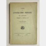 Notes on primary education in Alsace during the Revolution.