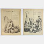 39 programmes pour les diners du "Bon-Bock"