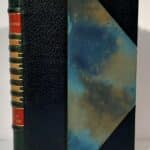 The French on the move