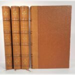 Souvenirs d'un voyage dans la Tartarie, le Thibet et la Chine pendant les années 1844, 1845 et 1846 (suivi de) L'Empire chinois