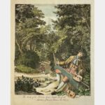 The Works of the Lord are Great, Sought out of all them that have pleasure therein (Ps. CXI. v.2)