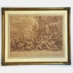 L'Enlèvement des Sabines