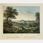 Railway from Saint-Louis to Mulhouse