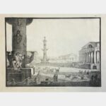 Saint-Petersbourg : l'île Vassilievski et la Bourse